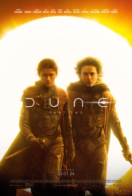 ‘Dune: Part Two’ Film Review: This Movie Will Likely Blow Your Mind