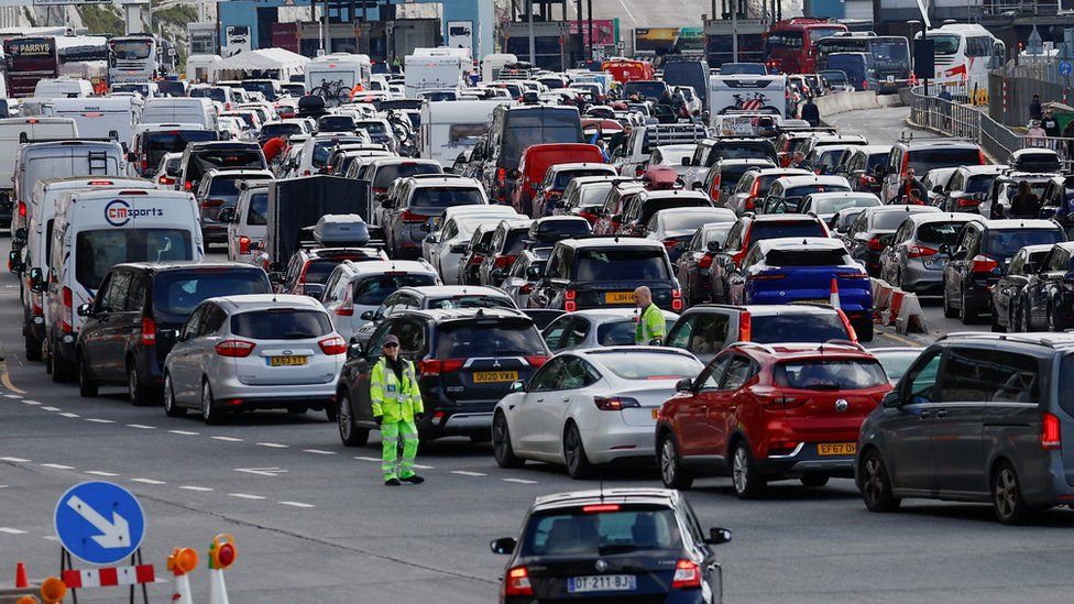 Fintraffic: Easter Traffic on Good Friday Similar to a Quiet Sunday