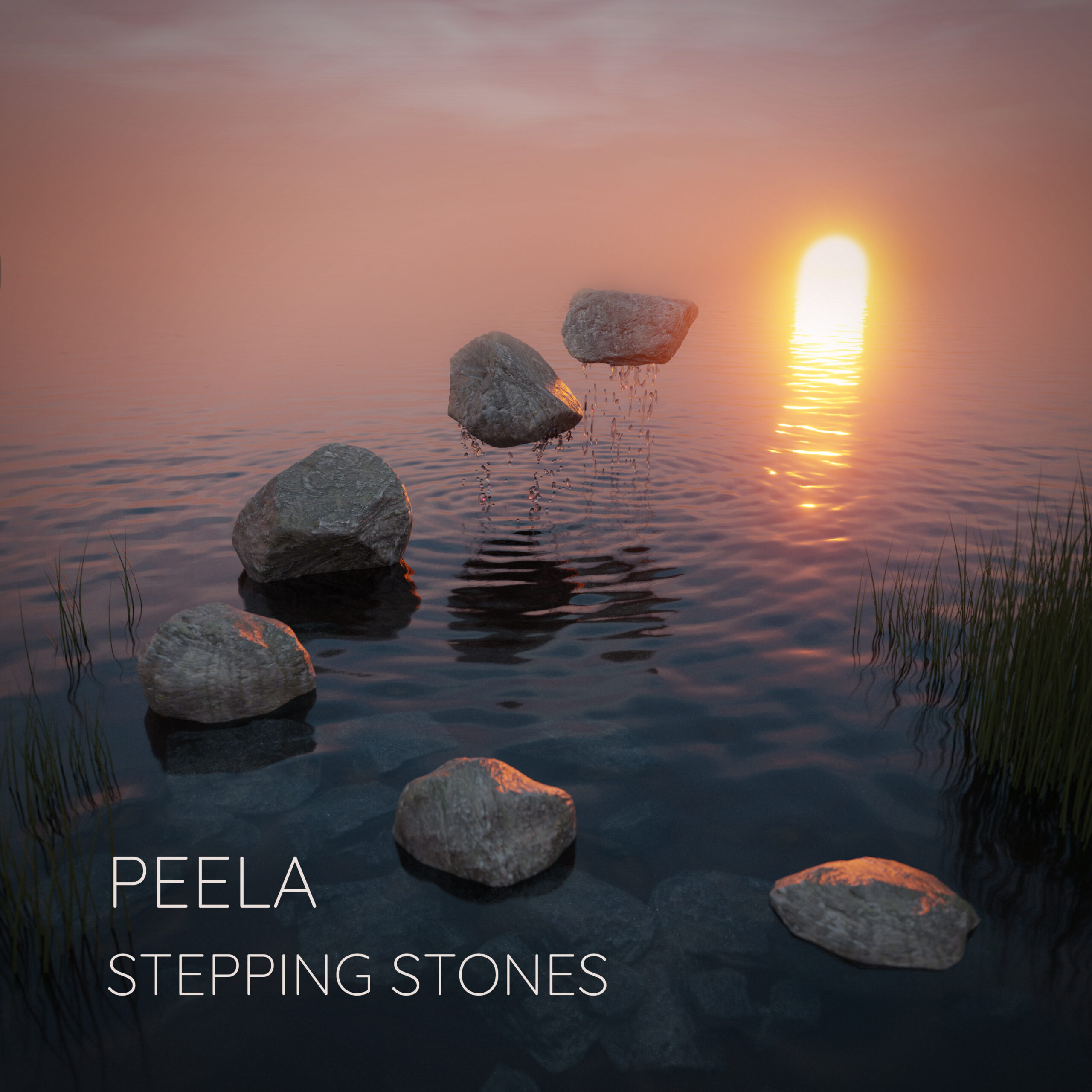Peela’s Album Release Gig Was a Groovy Sensory Feast